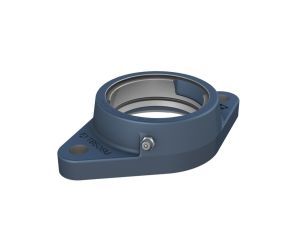 SKF - Oprawa samonastawna żeliwna, FYTJ 506  x 148.0 x 30.5