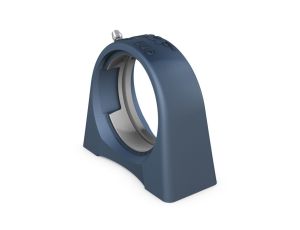 SKF - Oprawa samonastawna żeliwna, SYF 504