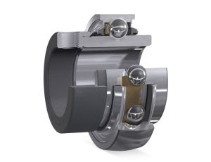 SKF - Łożysko samonastawne, YEL 209-2DW/AG 45.0 x 85.0 x 56.3