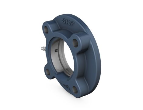 SKF - Oprawa samonastawna żeliwna, FYC 506