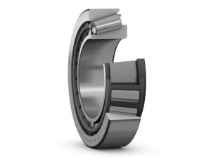 SKF - Łożysko stożkowe jednorzędowe, 32206 BJ2/QCL7CVA606 3 x 62.0 x 21.25