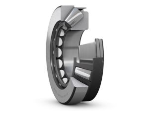 SKF - Łożysko oporowe baryłkowe, 29334 E 17 x 28 x 67.0