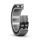 SKF - Łożysko walcowe dwurzędowe, łożysko precyzyjne, NN 3006 KTN/SP 3 x 55.0 x 19.0