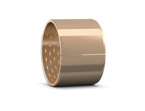 SKF - Tuleja ślizgowa cienkościenna, PRM 303420 3 x 34.0 x 2