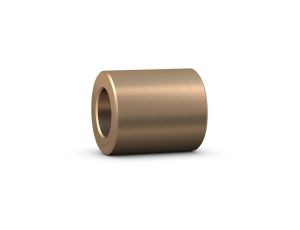 SKF - Tuleja samosmarna, spiekana, PSM 202520 A51 2 x 25.0 x 2