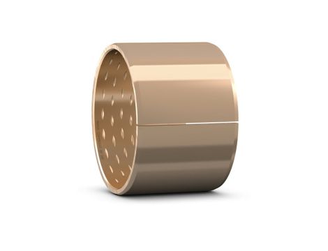 SKF - Tuleja ślizgowa cienkościenna, PRM 202315 2 x 23.0 x 15.0