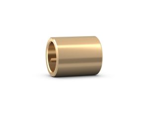 SKF - Tuleja z brązu, PBM 202830 M1G1 2 x 28.0 x 3