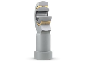 SKF - Główka cięgła, SILKAC 5 M