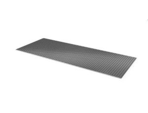 SKF - Płytka ślizgowa, PCMS 2005003.06 M 3.06 x 20 x 50