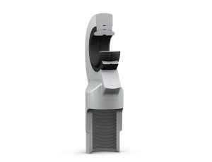SKF - Główka cięgła, SI 10 E
