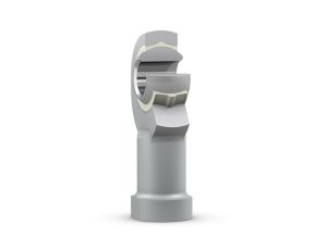 SKF - Główka cięgła, SIKB 12 F
