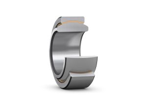 SKF - Łożysko przegubowe, GE 10 C 1 x 19.0 x 9.0