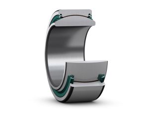 SKF - Łożysko przegubowe, GE 35 TXE-2LS 35.0 x 55.0 x 25.0