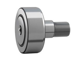 SKF - Rolka wałeczkowa z trzpieniem, mimośrodowa, NUKRE 40 A 18.0 x 4 x 58.0