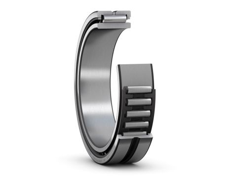 SKF - Łożysko igiełkowe, NA 4908 4 x 62.0 x 22.0