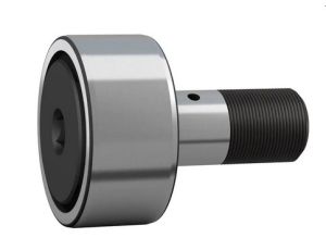 SKF - Rolka igiełkowa z trzpieniem, koncentryczna, KR 16 PPX 6.0 x 16.0 x 11.0