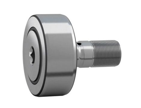 SKF - Rolka wałeczkowa z trzpieniem, NUKR 47 A 2 x 47.0 x 66.0