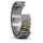 SKF - Łożysko walcowe dwurzędowe, łożysko precyzyjne, NNU 4924 BK/SPW33 12 x 165.0 x 45.0