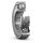 SKF - Łożysko kulkowe proste jednorzędowe, 6005-2Z/C3GJN 25.0 x 47.0 x 12.0