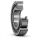 SKF - Łożysko walcowe jednorzędowe, NUP 211 ECJ/C3 55.0 x 10 x 21.0