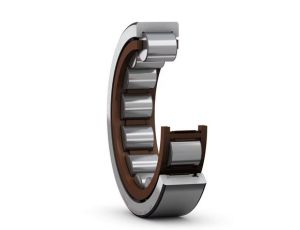 SKF - Łożysko walcowe bez pierścienia wewnętrznego, RNU 204 ECP 26.5 x 47.0 x 14.0