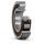 SKF - Łożysko walcowe jednorzędowe, NJ 2219 ECP 95.0 x 17 x 43.0