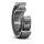 SKF - Łożysko walcowe jednorzędowe, NJ 315 ECJ 75.0 x 16 x 37.0