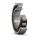 SKF - Łożysko walcowe jednorzędowe, NU 2311 ECP/C3 55.0 x 12 x 43.0