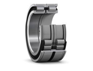SKF - Łożysko walcowe dwurzędowe, NNF 5012 ADB-2LSV 6 x 95.0 x 46.0