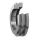 SKF - Uszczelnienie oprawy dzielonej, TS 36 16 x 195.0 x 42.0