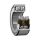 SKF - Łożysko skośne dwurzędowe, 3305 A-2ZTN9/C3VT113 25.0 x 62.0 x 25.4