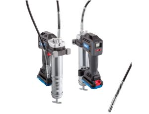 SKF - Smarownica ręczna, TLGB 20