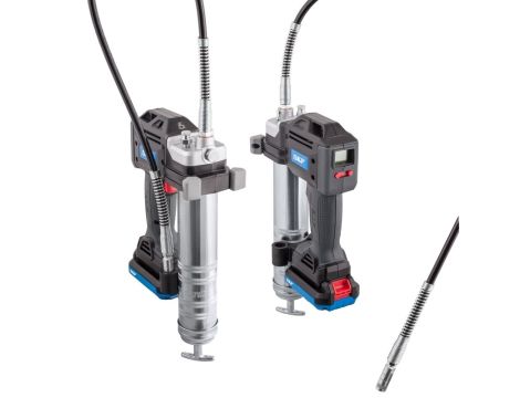 SKF - Smarownica ręczna, TLGB 20