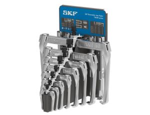 SKF - Ściągacz mechaniczny, TMMR 8XL/SET