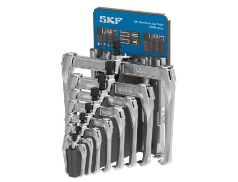 SKF - Ściągacz mechaniczny, TMMR 8XL/SET