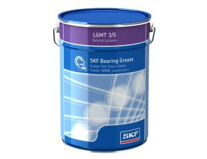 SKF - Smar plastyczny, wielofunkc., LGMT 3/5