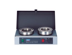 SKF - Płyta grzewcza, 729659 C 39 x 24 x 14