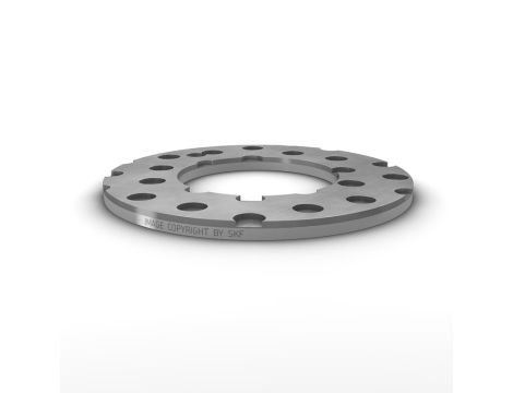 SKF - Pierścień ślizgowy, PCMW 325401.5 M 32.0 x 54.0 x 1.5