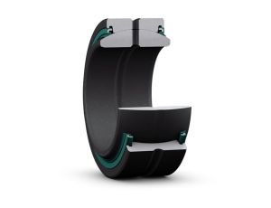SKF - Łożysko przegubowe, GE 40 ES-2RS 4 x 62.0 x 28.0