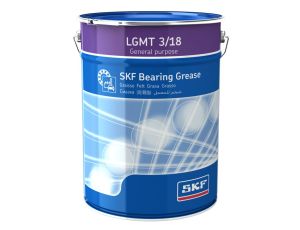 SKF - Smar plastyczny, wielofunkc., LGMT 3/18
