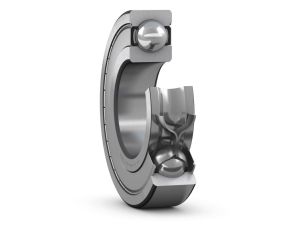SKF - Łożysko kulkowe proste jednorzędowe, 6204-2Z/C2ELHT23 2 x 47.0 x 14.0