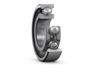 SKF - Łożysko kulkowe proste jednorzędowe, 6208/C2 4 x 8 x 18.0
