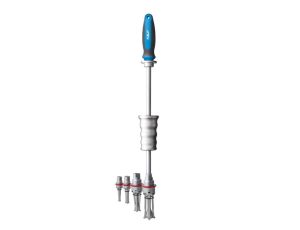 SKF - Ściągacz wewnętrzny, TMIP 7-28