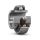 SKF - Łożysko samonastawne, ze stali nierdzewnej, YAR 207-2RF/HV 35.0 x 72.0 x 42.9