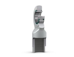 SKF - Główka cięgła, SI 40 TXE-2LS