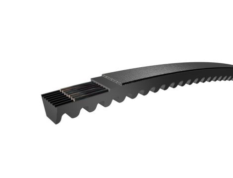 SKF - Pas klinowy uzębiony, PHG 5VX1700EP