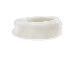 Przewód pneumatyczny PE polietylenowy kalibrowany, fi 10x7,5 mm, biały (krążek 100 m)