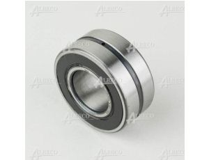 ZKL - Łożysko baryłkowe dwurzędowe , B2-2205-2RSN TM NF ZKL, 25 x 52 x 23