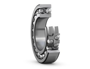 SKF - Łożysko kulkowe wahliwe , 1217 K SKF, 85 x 150 x 28