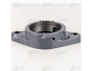 LBC - Oprawa samonastawna żeliwna , FL508J LBC, 0 x 176 x 35